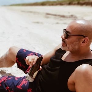 Meet your Posher, Craig